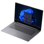 Lenovo V17 G7 IWC/ Core 5 320/ 16GB DDR5/ 512GB SSD/ Intel Graphics/ 17.3"FHD,matný/ Bez OS/ šedá 83VG0039CK