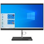 Lenovo V30a 24IIL/ AiO/ i3-1005G1/ 8GB DDR4/ 1TB (5400)/ Intel UHD G1/ 23,8" FHD IPS/ W10P/ Černý/ kbd+myš 11LA000KCK