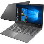 Lenovo V330-15IKB 81AX - Core i3 8130U / 2.2 GHz - Win 10 Pro 64-bit - 4 GB RAM - 128 GB SSD - DVD- 81AX00QDCK