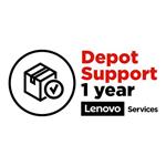 Lenovo warranty, 1Y Post Warranty Depot 5WS0A23049