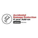 Lenovo warranty, 4Y Accidental Damage Protection Add On 5PS0M28398