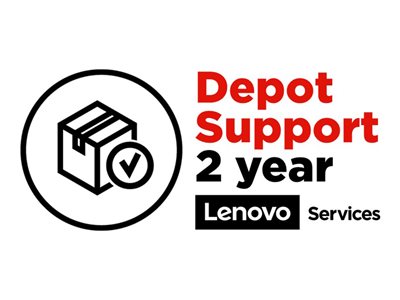Lenovo warranty, Multiple2Y Post Warranty Depot 5WS0K92629