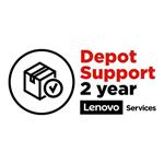 Lenovo warranty, Multiple2Y Post Warranty Depot 5WS0K92629