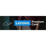 Lenovo WarUpgrade na 3Y Premium Care z 2Y Premium 5WS1C83323