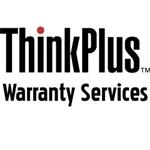 Lenovo WarUpgrade na 5r On-Site NBD pro Dsk TC 5WS0D81042