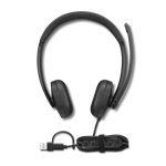 Lenovo Wired VoIP Headset 5000 (Teams) 4XD1R88995