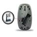 Lenovo Wireless Mouse N100(blk) 888-015276