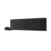Lenovo Wireless Multi-Mode Pro Combo Keyboard and Mouse 6000 - slovenska klavesnica, mys 4X31S04840