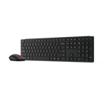 Lenovo Wireless Multi-Mode Pro Combo Keyboard and Mouse 6000 - slovenska klavesnica, mys 4X31S04840