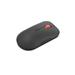 Lenovo Wireless Multi-Mode Pro Plus Mouse 6050 - Eclipse Black - mys 4Y51S61876