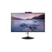 Lenovo X1 - 2nd Gen/ 27" IPS/ 3840x2160/ 16:9/ 350 cd/m2/ 4ms/ Thunderbolt/ HDMI/ DP/ 4xUSB/ černý 61C2GAT1EU