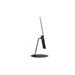 Lenovo X1 - 2nd Gen/ 27" IPS/ 3840x2160/ 16:9/ 350 cd/m2/ 4ms/ Thunderbolt/ HDMI/ DP/ 4xUSB/ černý 61C2GAT1EU