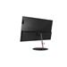 Lenovo X1 - 2nd Gen/ 27" IPS/ 3840x2160/ 16:9/ 350 cd/m2/ 4ms/ Thunderbolt/ HDMI/ DP/ 4xUSB/ černý 61C2GAT1EU