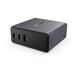 Lenovo X9 Charging GaN Dock- EU 40BD0065EU