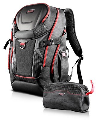 Lenovo Y Gaming Active Backpack GX40H42322