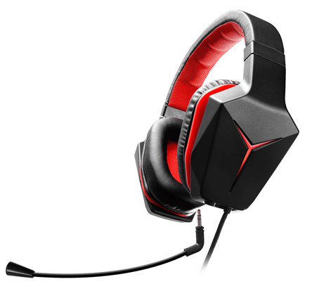 Lenovo Y Gaming Surround Sound Headset(P960) GXD0J16085