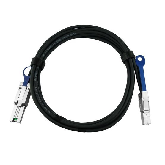 Lenovo Y-SAS HD to Mini-SAS Cable 00NV420