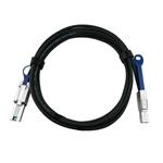 Lenovo Y-SAS HD to Mini-SAS Cable 00NV420