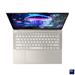 Lenovo YGS7 14"2.8K/U5/16G/1T/INT/W11H Seashell 83JX003BCK