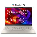 LENOVO Yoga 2v1 14" D WUXGA 340/16/1/I/W11, Sea 83JR009MCK