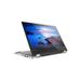 Lenovo YOGA 520-14IKB i3-7100U 2,40GHz/4GB/SSD 128GB/14" FHD/IPS/AG/multitouch/ActivePen/WIN10 šedá 80X8003SCK