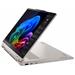 Lenovo Yoga 7 14AKP10 / Ryzen AI 7 350/ 16GB DDR5/ 1TB SSD/ Radeon Graphics/ 14"WUXGA,touch/ W11H/ zlatý 83JR003GCK