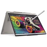 Lenovo Yoga 7 14AKP10 / Ryzen AI 7 350/ 16GB DDR5/ 1TB SSD/ Radeon Graphics/ 14"WUXGA,touch/ W11H/ zlatý 83JR003GCK