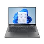 Lenovo Yoga 7/14IRL8/i7-1360P/14"/2880x1800/T/16GB/1TB SSD/Iris Xe/W11H/Gray/2R 82YL006CCK