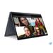 Lenovo Yoga/7 14ITL5/i7-1165G7/14"/FHD/T/16GB/1TB SSD/Iris Xe/W11H/Gray/2R 82BH00RVCK
