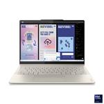 Lenovo Yoga 7 2-in-1 14ILL10 Intel Ultra7-258V 32GB 1TB-SSD 14.0"2.8K OLED GL Touch IntelARC PEN Win11Home Se 83JQ0040CK