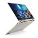 Lenovo Yoga 7 2-in-1/16AKP10/AI7-350/16"/2880x1800/T/32GB/1TB/AMD int/W11P/Seashell/3R On-Site 83JU001XCK