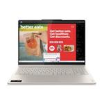 Lenovo Yoga 7 2-in-1/16AKP10/AI7-350/16"/2880x1800/T/32GB/1TB/AMD int/W11P/Seashell/3R On-Site 83JU001XCK