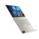 Lenovo YOGA 7 2-in-1 RyzenAI 7 350/16GB/1TB SSD/14"/WUXGA/OLED/Touch/až600nitů/Pero/bezADPT/3rOnSite/WIN11 Ho 83JR00C8CK
