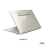 Lenovo YOGA 7 2-in-1 RyzenAI 7 445/32GB/1TB SSD/14"/2,8K/OLED/Touch/120Hz/až1100nitů/Pero/3r On-Site/WIN11Hom 83TD003YCK