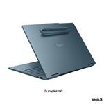 Lenovo YOGA 7 2-in-1 RyzenAI 7 445/32GB/2TBSSD/14"/2,8K/OLED/Touch/120Hz/až1100nitů/Pen/3r On-Site/WIN11Home/ 83TD009FCK