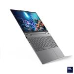 Lenovo YOGA 7 2-in-1 Ultra7 256V/16GB/512GB SSD/14"/WUXGA/OLED/Touch/60Hz/až 600nitů/Pero/3r OnSite/bezADPT/ 83JQ00KDCK
