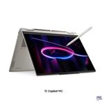 Lenovo YOGA 7 2-in-1 Ultra7 355/AI/32GB/1TB SSD/14"/2,8K/OLED/Touch/120Hz/až 1100nitů/Pero/3r OnSite/WIN11 PR 83TC003RCK