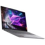 Lenovo Yoga 7 PRO 14ASP9 / Ryzen AI 9 365/ 32GB DDR5/ 1TB SSD/ Radeon Graphics/ 14,5"2,8K,OLED/ W11P/ šedý 83HN002BCK