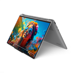 Lenovo Yoga 9/2-in-1 14IMH9/U7-155H/14"/4K/T/16GB/1TB SSD/Arc Xe/W11P/Gray/3R 83AC000KCK