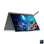 Lenovo Yoga 9 2in1 14ILL10 Intel Ultra7-258V 32GB 1TB-SSD 14"2,8K OLED Touch GL IntelArc PEN Win11Home Luna G 83LC002BCK