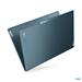 Lenovo Yoga 9/Pro 14IRP8/i7-13705H/14,5"/3072x1920/T/32GB/1TB SSD/RTX 4050/W11H/Tidal Teal/3R 83BU0086CK