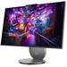 Lenovo Yoga/AIO 27IAH10/27"/QHD/U5-125H/16GB/1TB SSD/Arc Xe/W11H/Šedá/3ROn-Site F0J20014CK