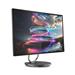 Lenovo Yoga/AIO 32ILL10/31,5"/4K UHD/U7-256V/16GB/1TB SSD/Arc Xe/W11H/Šedá/3ROn-Site F0HX000FCK