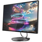 Lenovo Yoga/AIO 32ILL10/31,5"/4K UHD/U7-256V/16GB/1TB SSD/Arc Xe/W11H/Šedá/3ROn-Site F0HX000FCK