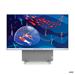 Lenovo Yoga/AIO 7 27APH8/27"/QHD/R7-7840HS/32GB/1TB SSD/RTX 4050/W11H/Grey/3R F0HK000RCK