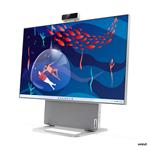 Lenovo Yoga/AIO 7 27APH8/27"/QHD/R7-7840HS/32GB/1TB SSD/RTX 4050/W11H/Grey/3R F0HK000RCK