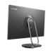 Lenovo Yoga/AIO 9/31,5"/4K UHD/i9-13900H/16GB/1TB SSD/Intel® Iris® Xe Graphics/W11H/Grey/3R F0HJ0018CK