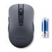 LENOVO Yoga Bluetooth Silent Mouse (Cosmic Blue) - myš GY51S61922
