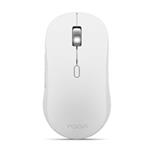 LENOVO Yoga Bluetooth Silent Mouse (Seashell) - myš GY51S61925