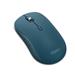 LENOVO Yoga Bluetooth Silent Mouse (Tidal Teal) - myš GY51S61916